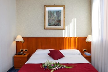 Classic Double Room Single Use