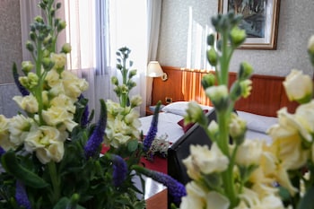 Classic Double or Twin Room