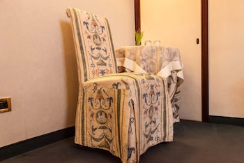 Double Room, 1 Large Twin Bed