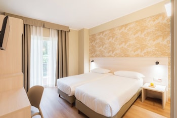 Comfort Double or Twin Room, Balcony