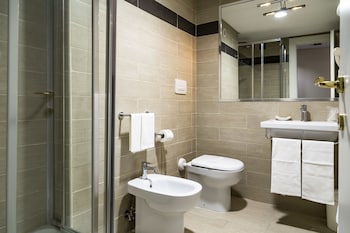 Premium Double Room Single Use, Balcony (city transfer included)