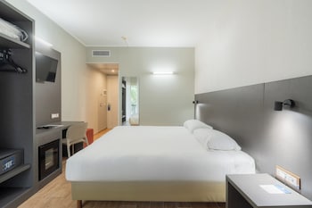 Comfort Double Room Single Use, Balcony