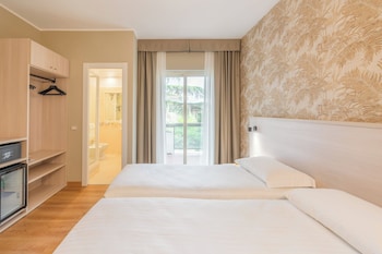 Comfort Double or Twin Room, Balcony