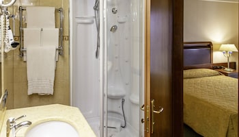 Superior Double Room, Balcony (City center transfer included)