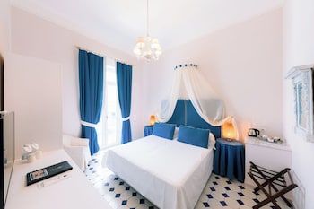 Basic Double or Twin Room
