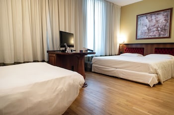 Comfort Quadruple Room