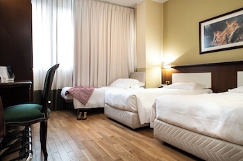 Comfort Triple Room