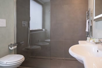 Double Room Single Use