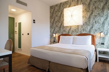 Double Room Single Use