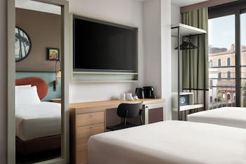 Superior Room, 2 Twin Beds