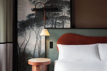 Room, 1 Queen Bed