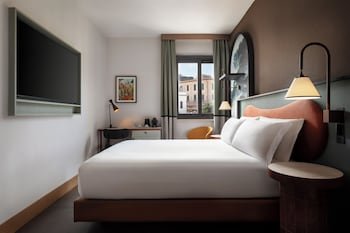 Room, 1 Queen Bed