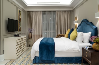 Royal Suite, 1 Bedroom, Non Smoking, City View