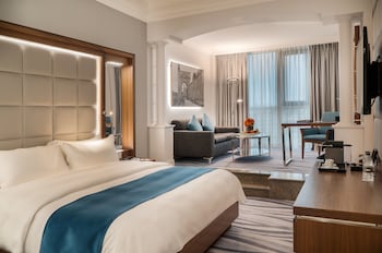 Executive Room, 1 Bedroom