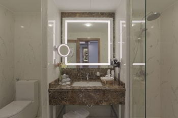 Deluxe Room, 2 Queen Beds