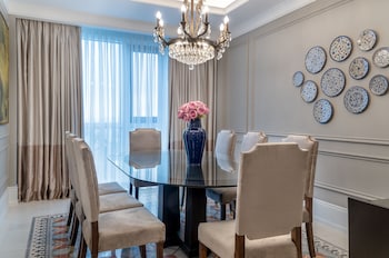 Royal Suite, 1 Bedroom, Non Smoking, City View