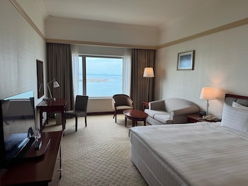 Premier Seaview room