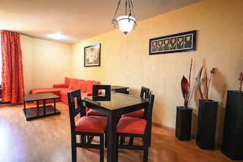 Junior Room