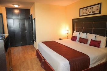 Junior Room