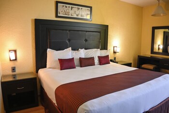 Junior Room