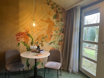 Junior Double Room