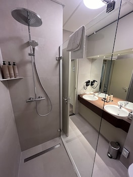 Junior Double Room
