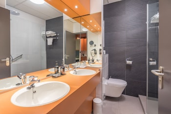 Comfort Double or Twin Room