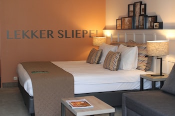 Family Quadruple Room