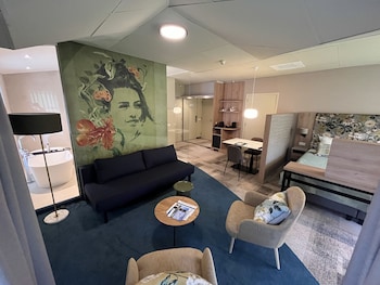 Executive Double Room