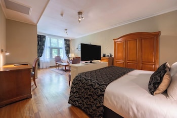 Executive Triple Room
