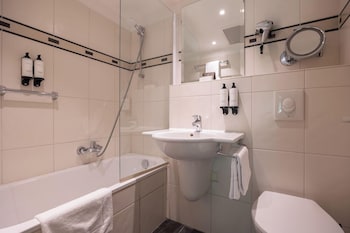Standard Single Room, 1 Twin Bed