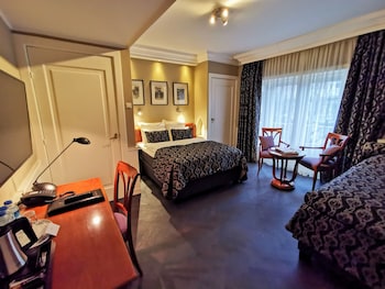 Executive Triple Room