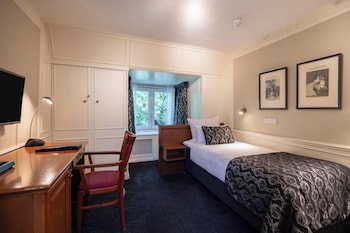 Standard Single Room, 1 Twin Bed
