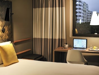 Twin Room, 2 Twin Beds