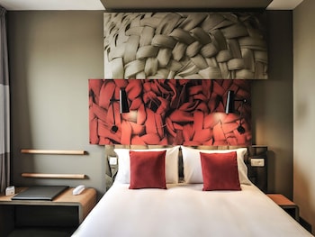 Double Room, 1 Double Bed
