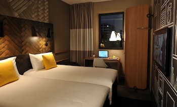 Twin Room, 2 Twin Beds