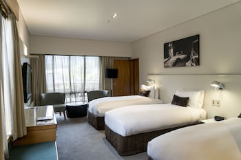 Superior Triple Room, 3 Twin Beds