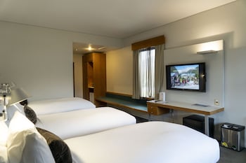 Superior Triple Room, 3 Twin Beds