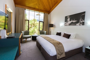 Superior Room, 1 King Bed