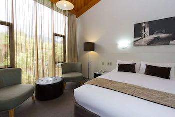 Superior Room, 1 King Bed