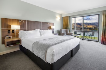 Premium Room, Multiple Beds, Lake View