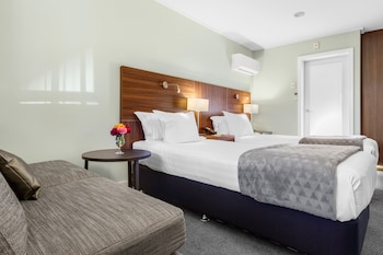 Standard Room, 2 Twin Beds
