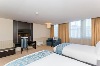 Superior Twin Room, 2 Double Beds
