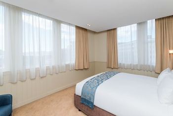 Executive Suite, 2 Bedrooms