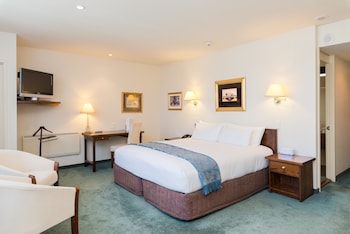 Presidential Suite, 1 King Bed