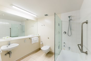 Superior Twin Room, 2 Double Beds