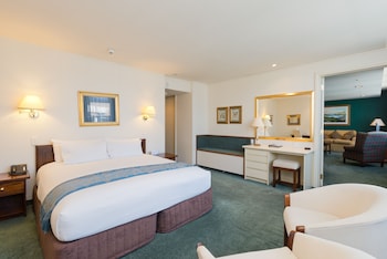 Presidential Suite, 1 King Bed