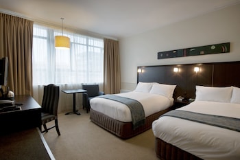 Presidential Suite, 1 Bedroom, Connecting Rooms