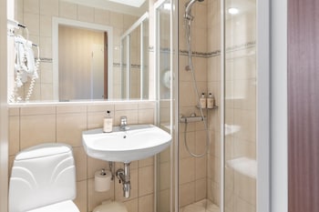Family Double or Twin Room