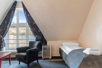 Family Double Room (in Olafsfløyen)
